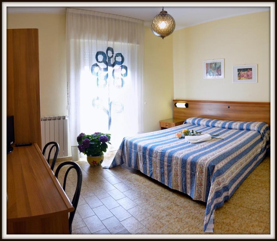 Hotel Del Golfo Lerici Habitación foto