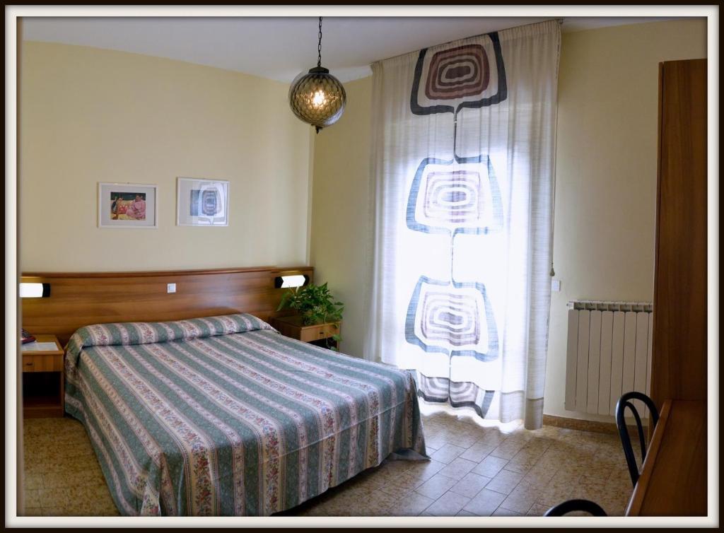 Hotel Del Golfo Lerici Habitación foto