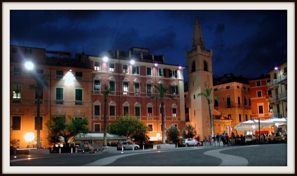 Hotel Del Golfo Lerici Habitación foto